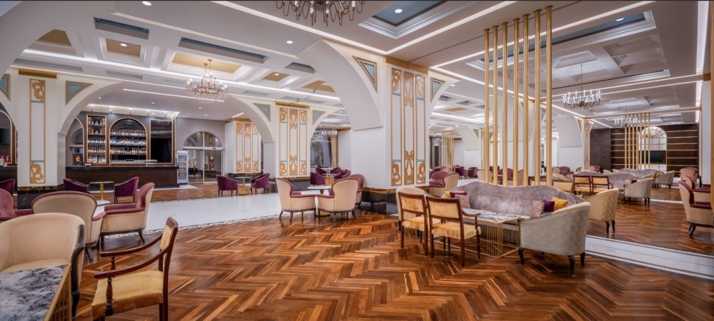 Haydarpasha Palace 5*