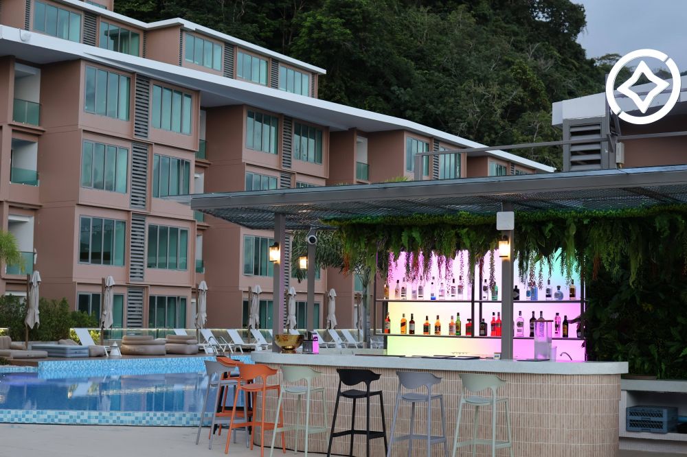 Wyndham Garden Phuket Kamala 5*