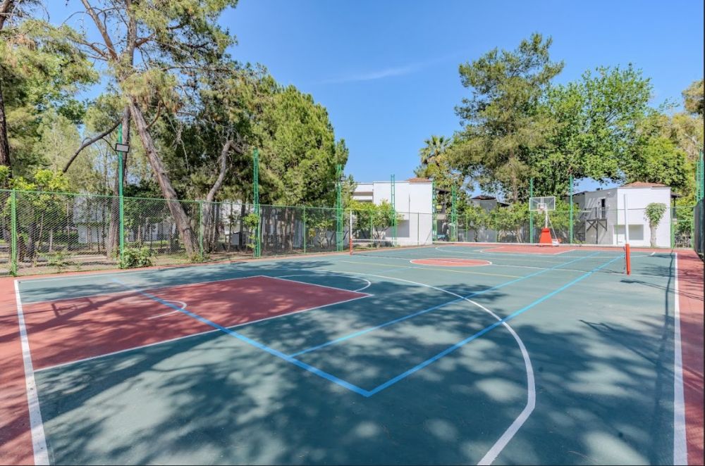 Bergiz Hotels & Resorts 5*
