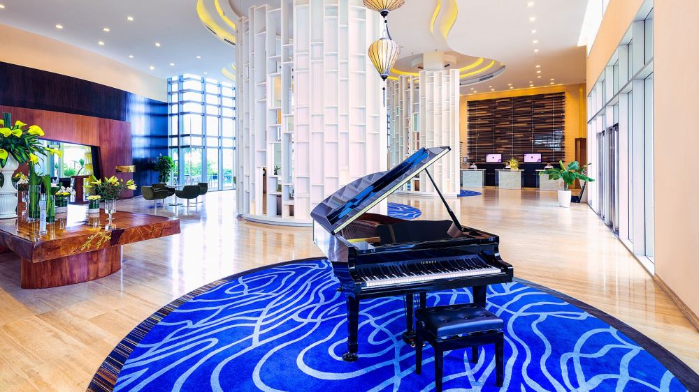 Grand Mercure Da Nang 5*