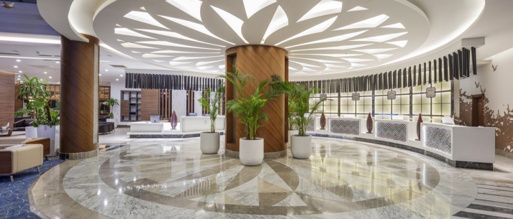 Nirvana Mediterranean Excellence 5*