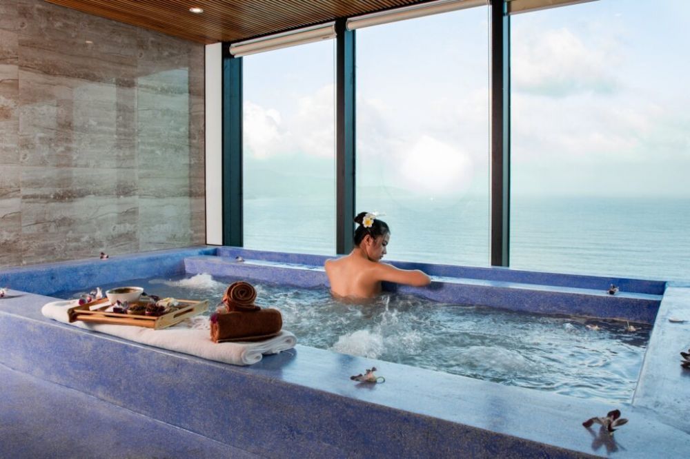 Sala Danang Beach Hotel 4*