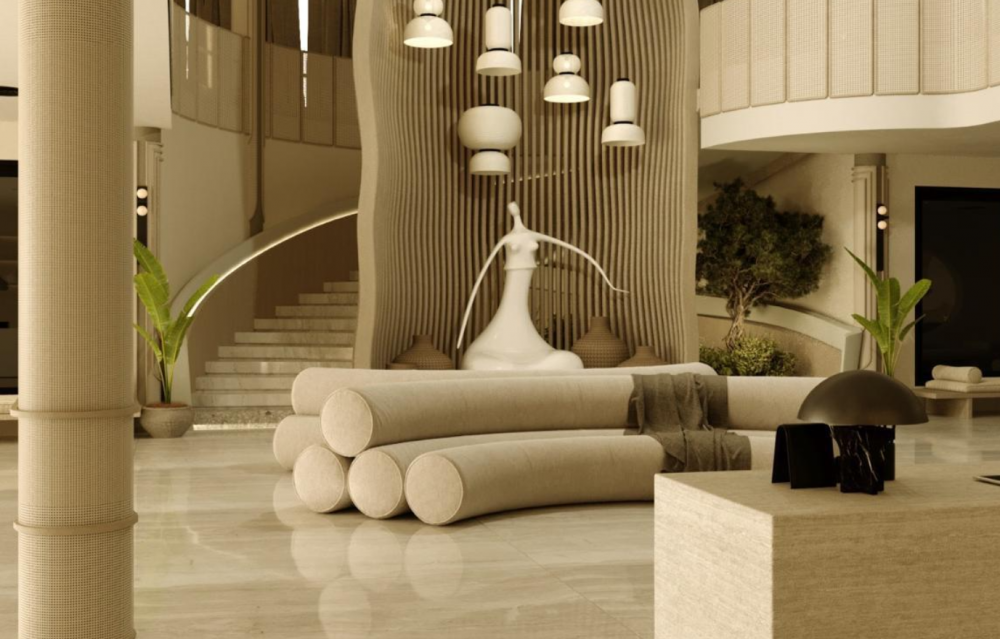 Invidia Coral Beach Tiran 5*