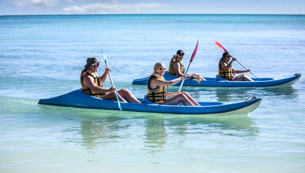 Tarisa Resort & Spa 3*