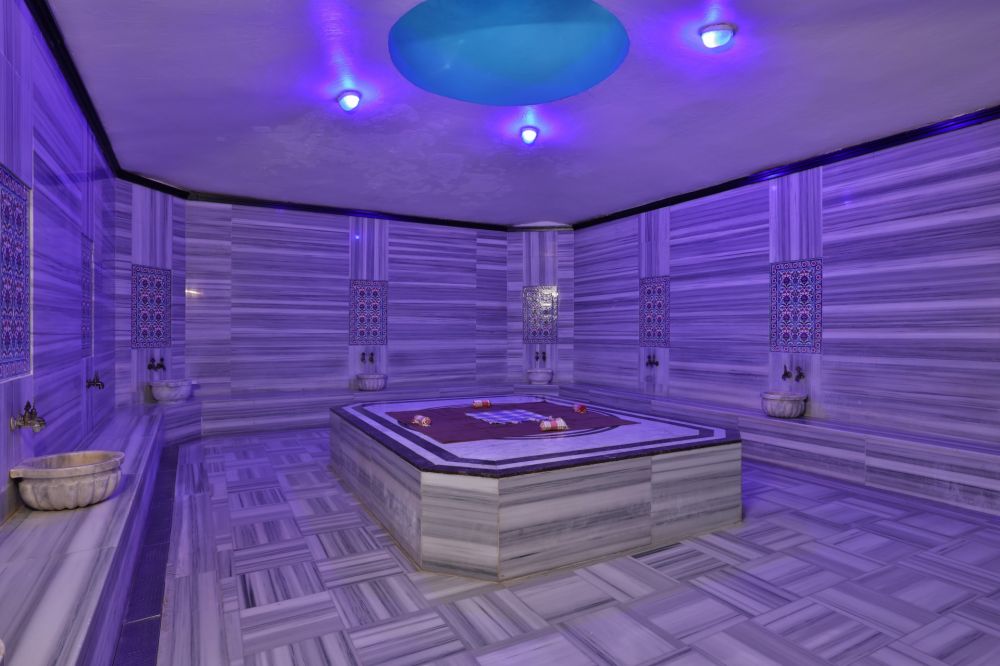 Crystal Flora Pearl Collection (ex. Crystal Flora Beach Resort) 5*