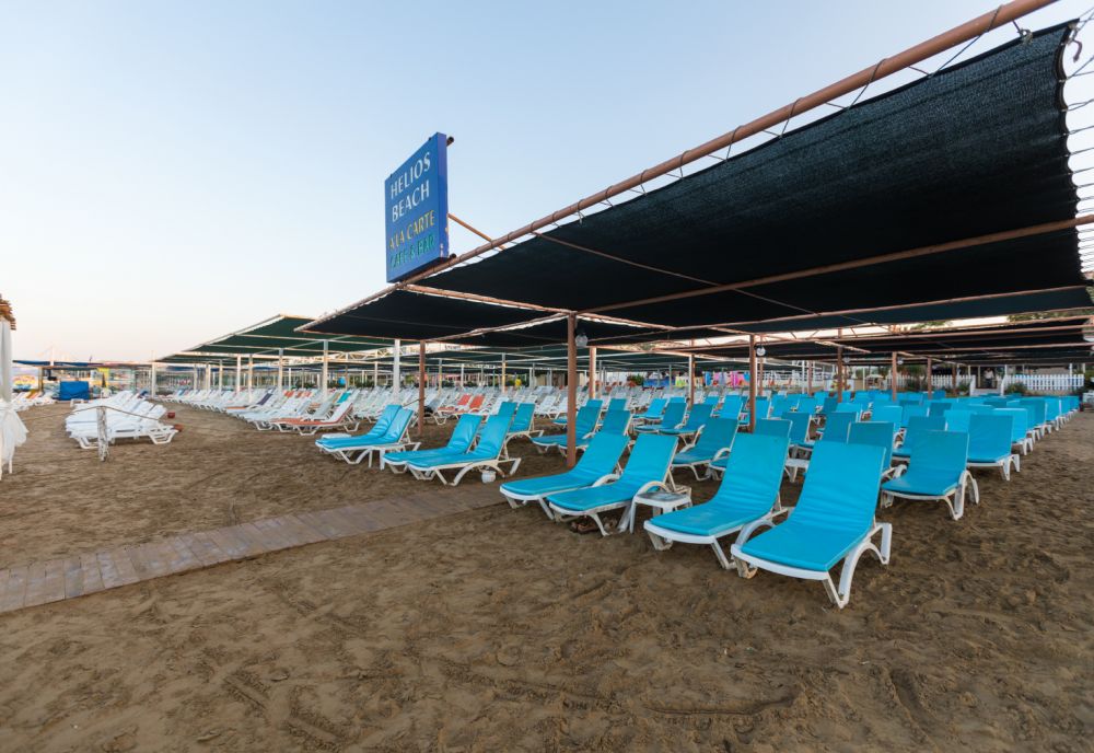 Helios Hotel 3*