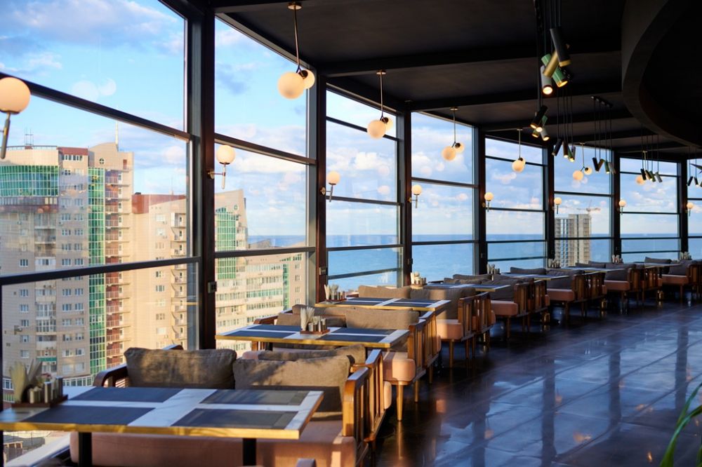 Grand Hotel Victory 5*