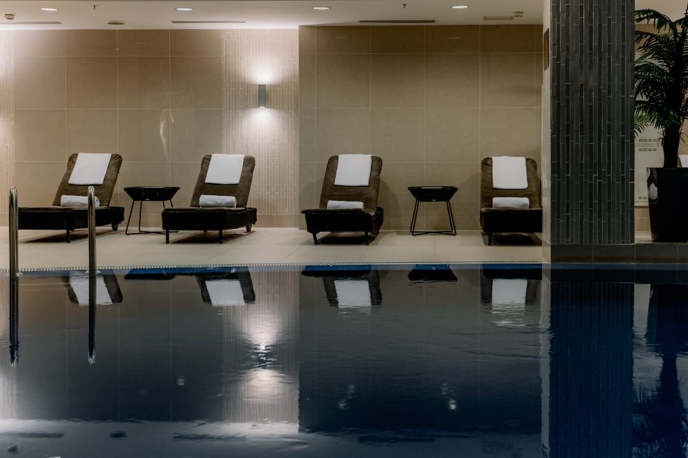 Saad-Hotel (ex. Astana Marriott Hotel) 5*