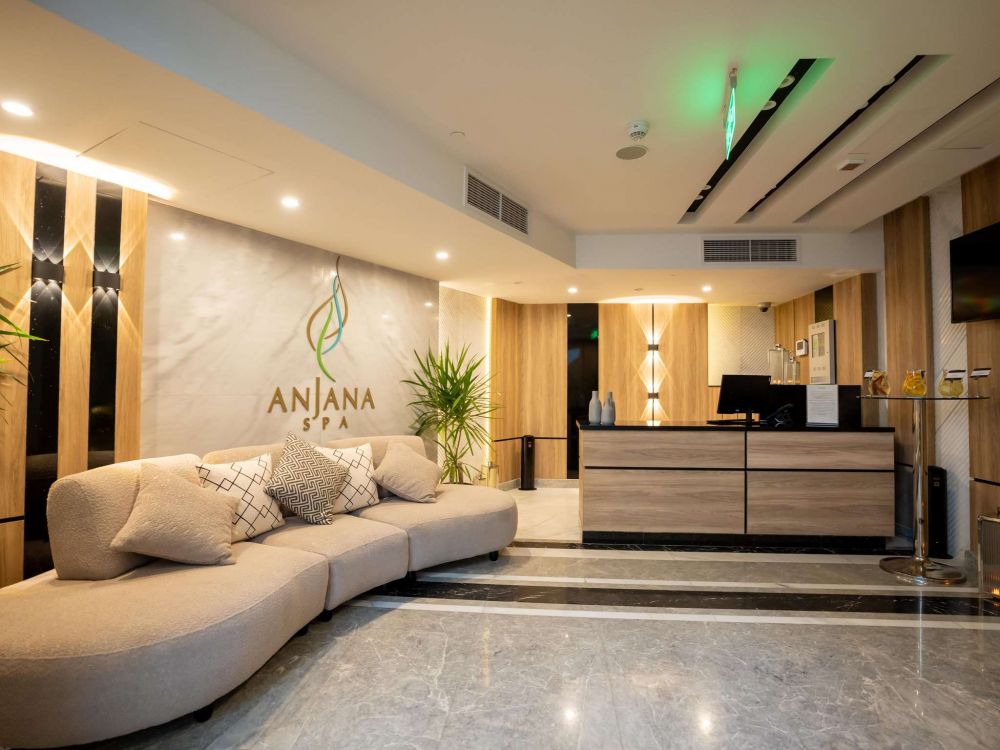 Rixos Montaza Alexandria Resort 5*