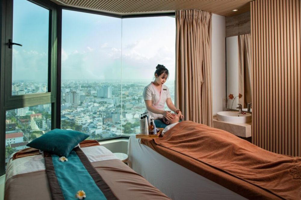Sala Danang Beach Hotel 4*