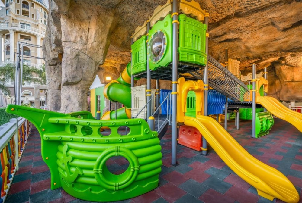 Haydarpasha Palace 5*