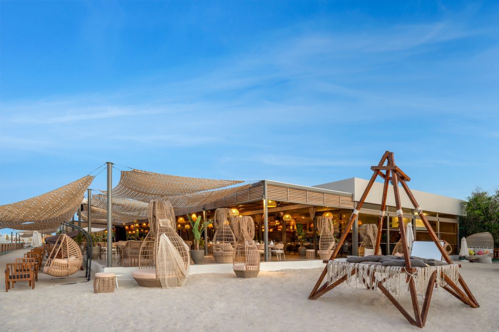 Delphin be Grand Resort 5*