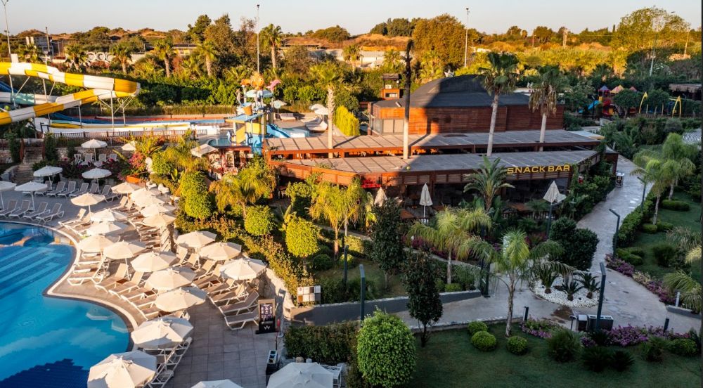 Arnor Deluxe Hotel & SPA 5*