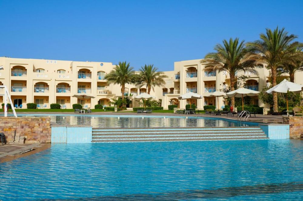 Sataya Resort Marsa Alam 5*