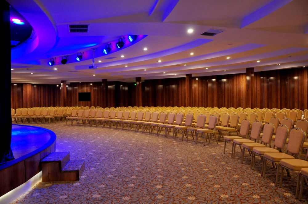 Hotel Turan Prince 5*