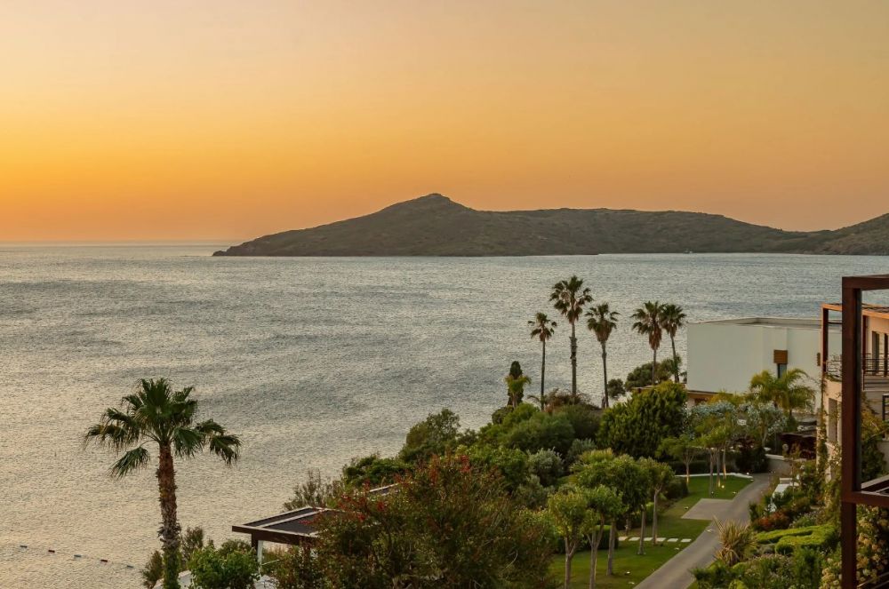 Allium Bodrum Resort 5*