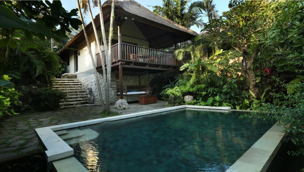Villa canggu by Plataran 5*