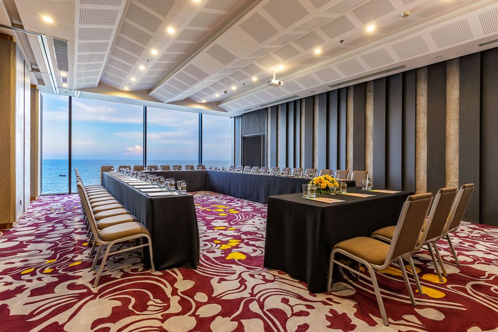 Le Sands Oceanfront Da Nang 4*
