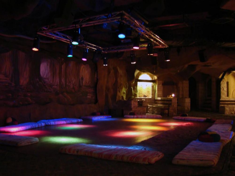 Queen Sharm Resort 4*