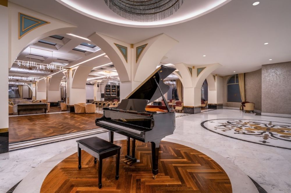 Haydarpasha Palace 5*