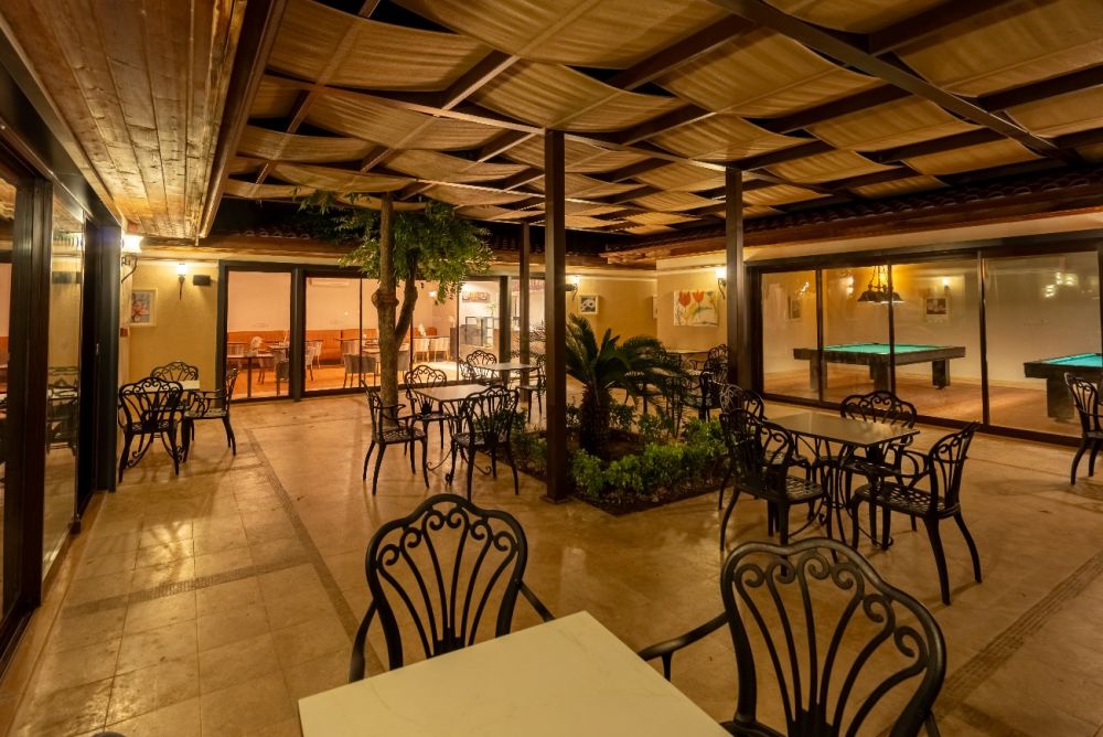 Champion Holiday Village 5*