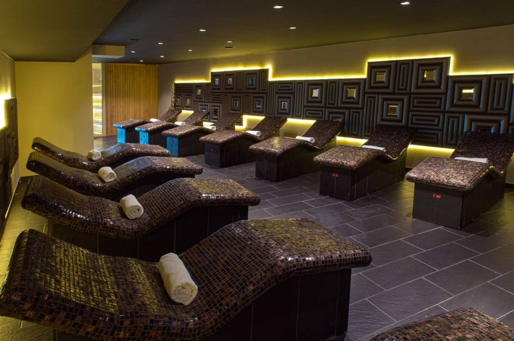 Grand Hotel Sveti Vlas 5*