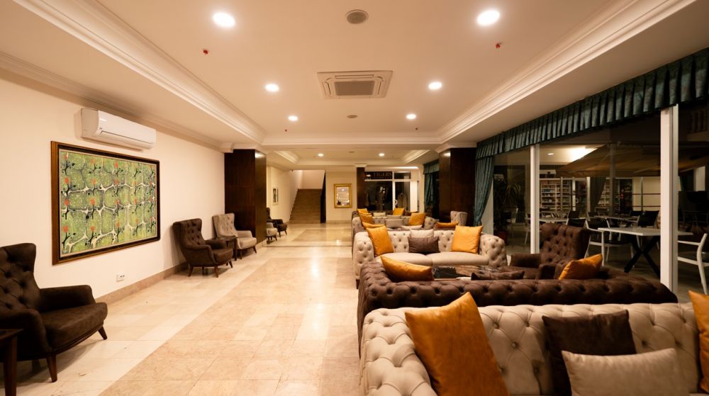 Viking Garden 4*