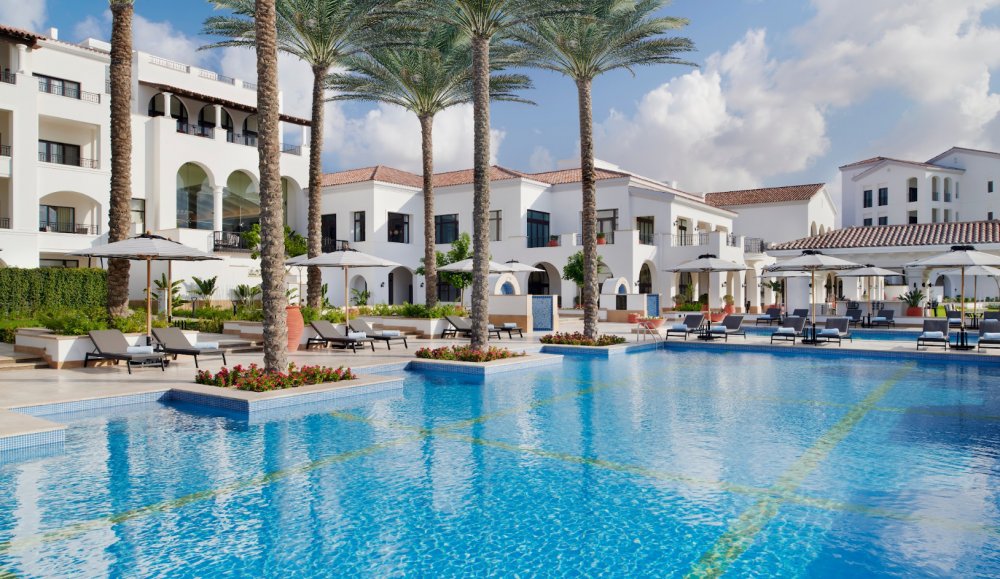 Address Marassi Golf Resort 5*