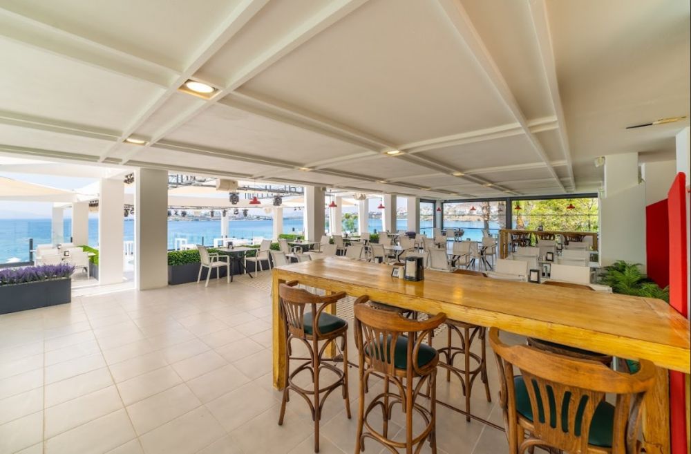 Kefaluka Resort 5*