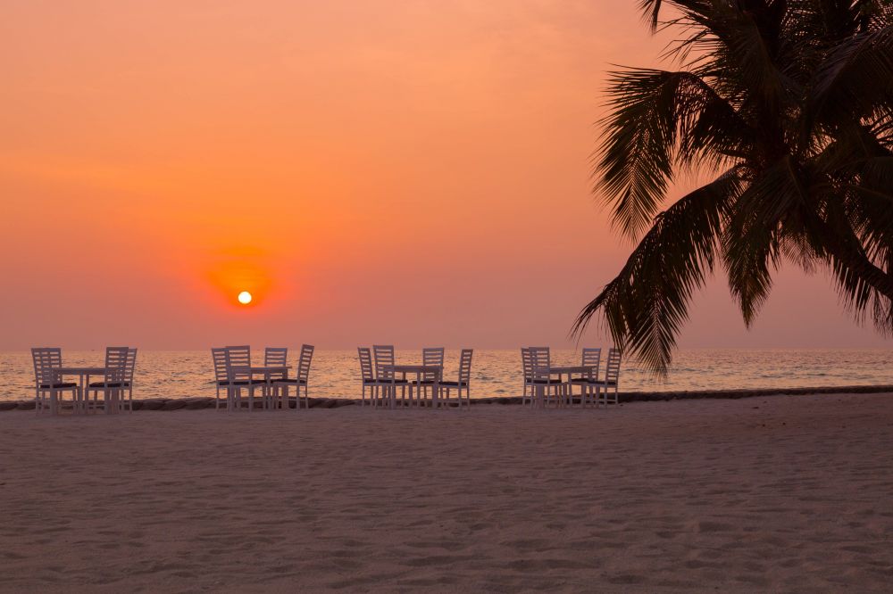 Sandies Bathala Maldives 4*