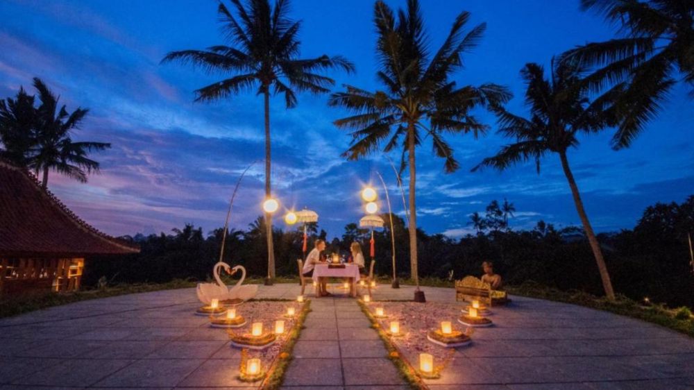 Uma Dawa Resort 4*
