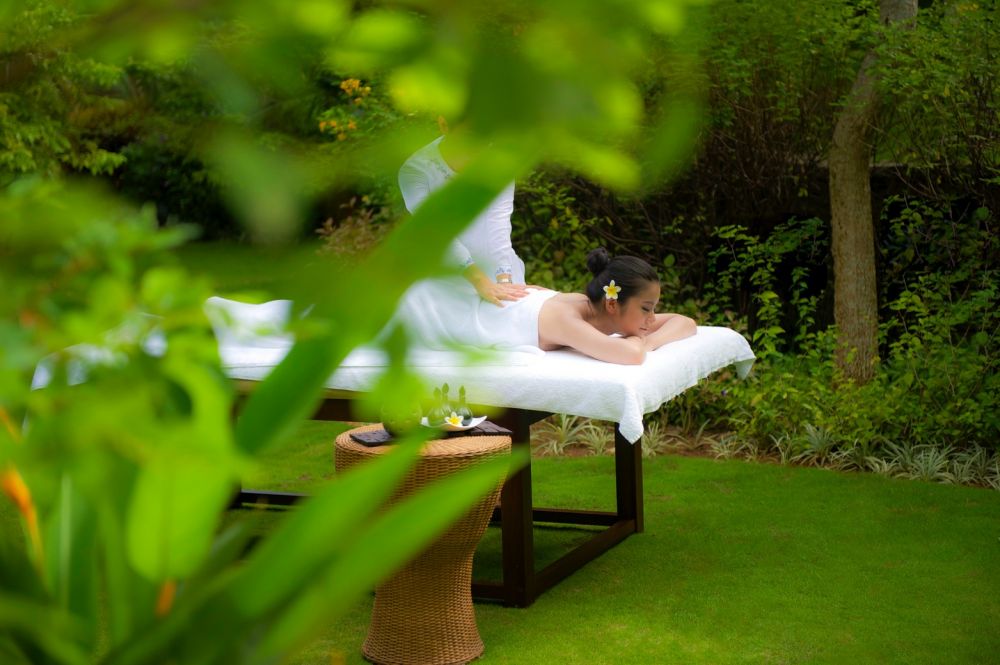 Hainan Narada Resort & Spa Perfume Bay - All Villas 5*