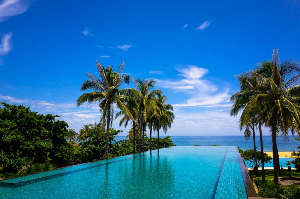 Hainan Narada Resort & Spa Perfume Bay - All Villas 5*
