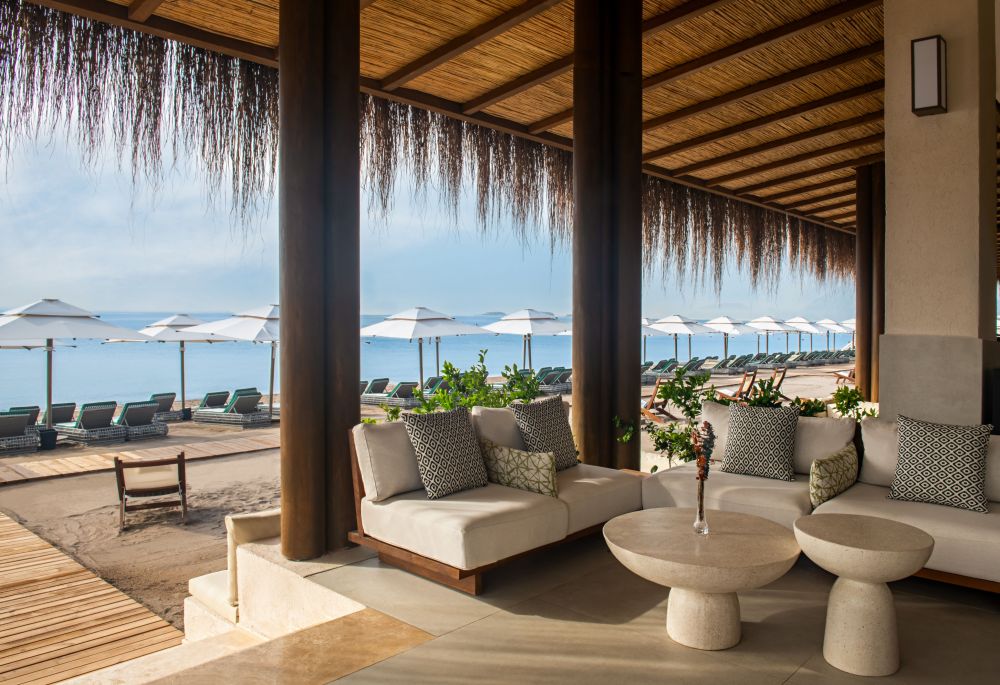 Rixos Premium Tekirova 5*