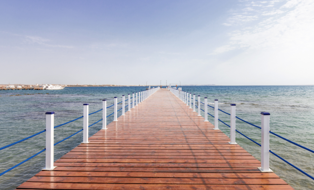 Dana Beach Resort Albatros 5*