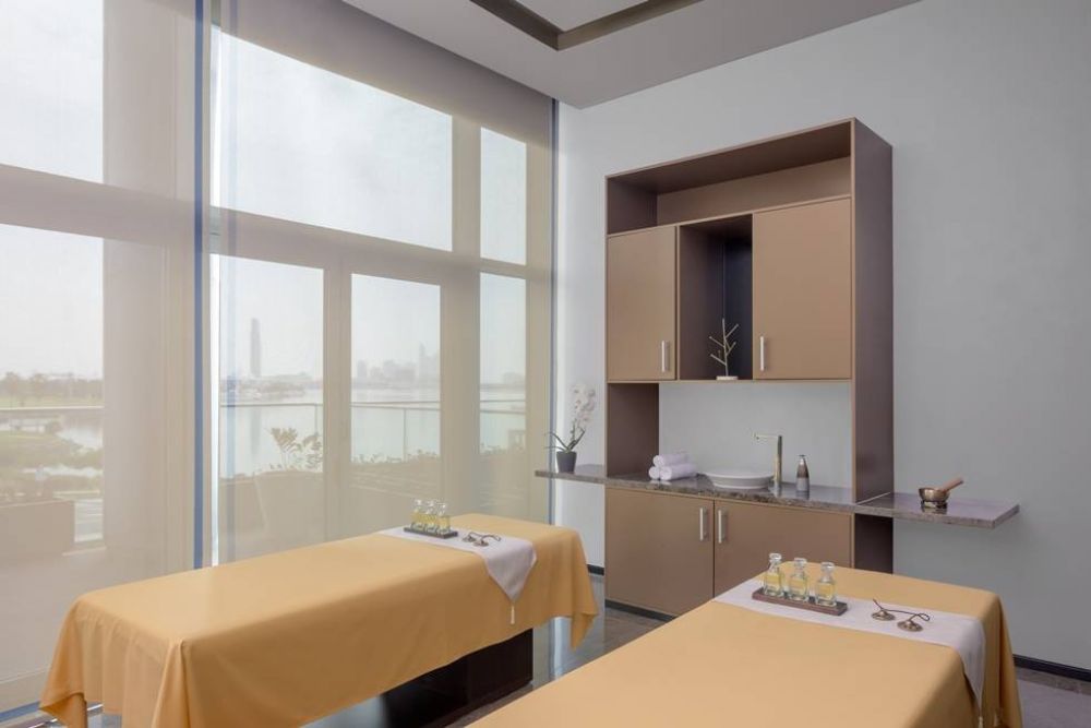 Marriott Marquis Dubai Jewel of the Creek 5*