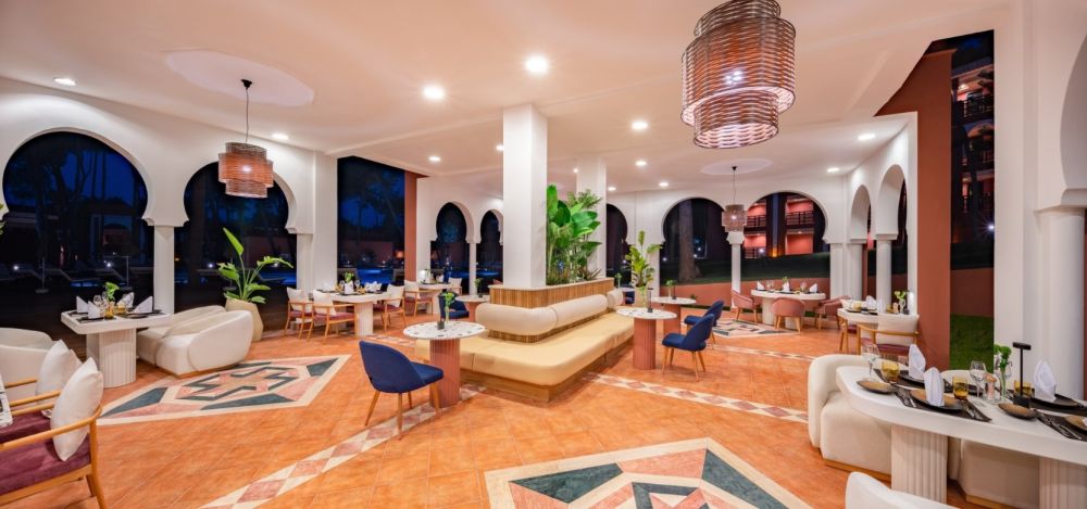 Rixos Park Belek 5*