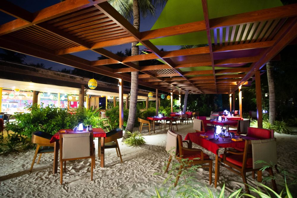 Oaga Art Resort 5*