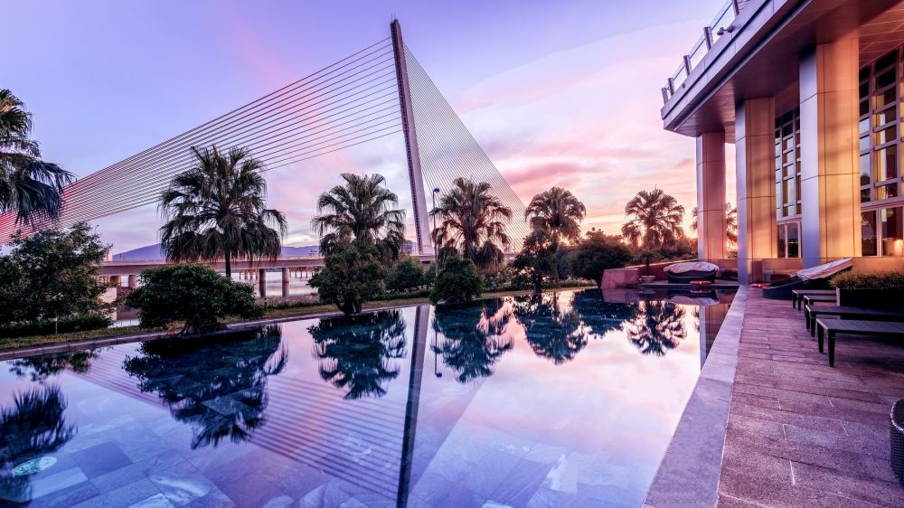Grand Mercure Da Nang 5*
