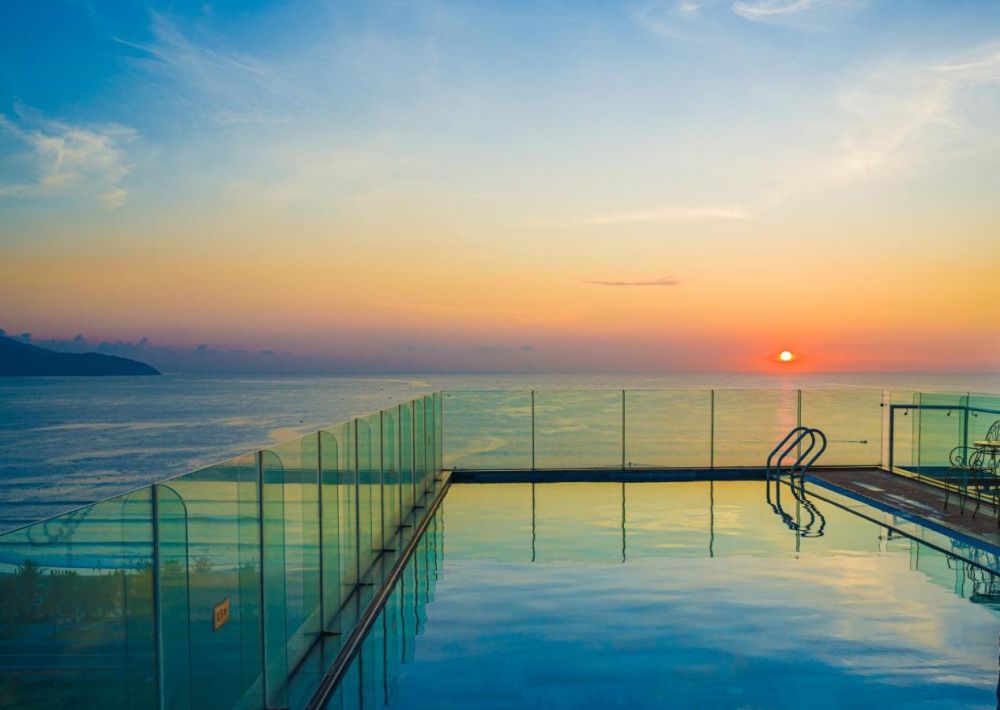 Alani Hotel & Spa Da Nang 4*