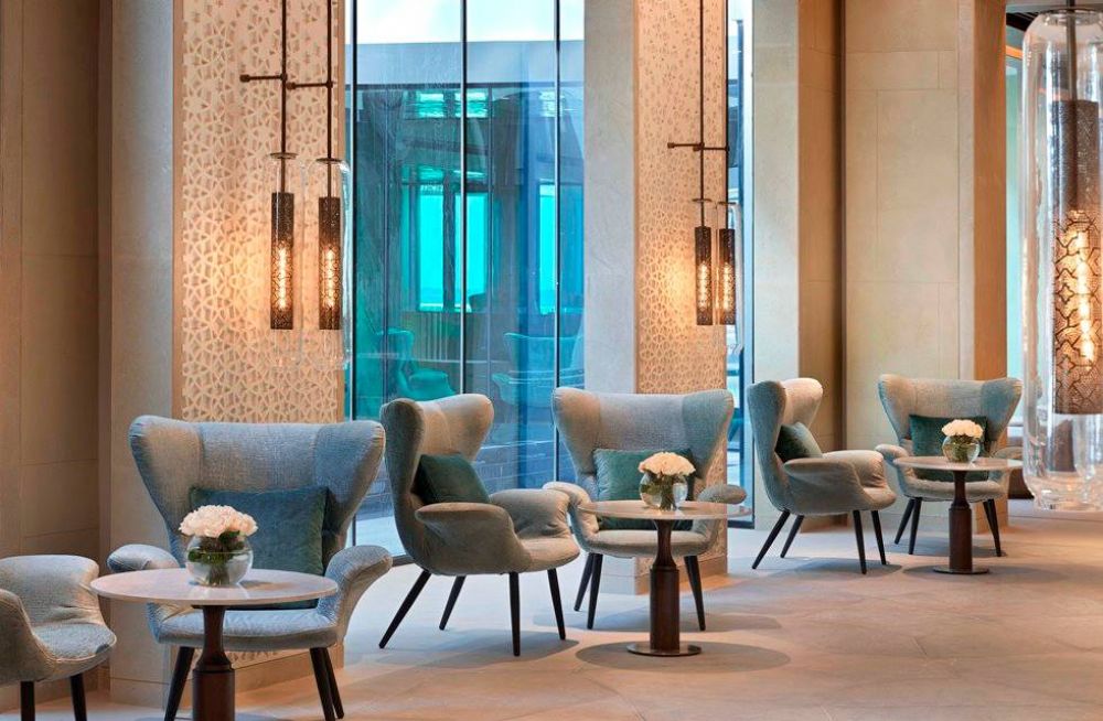 Intercontinental Ras Al Khaimah Mina Al Arab Resort 5*