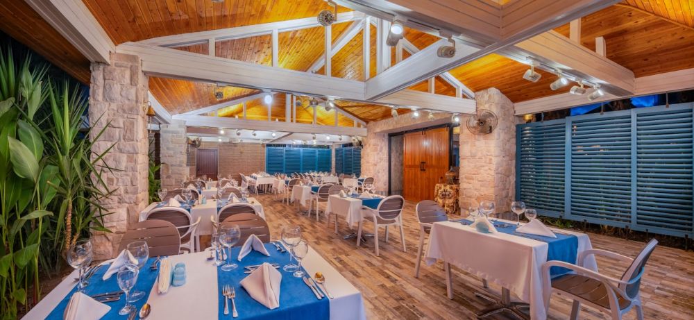 Royal Garden Beach (ex. Royal Garden Select & Suite) 5*