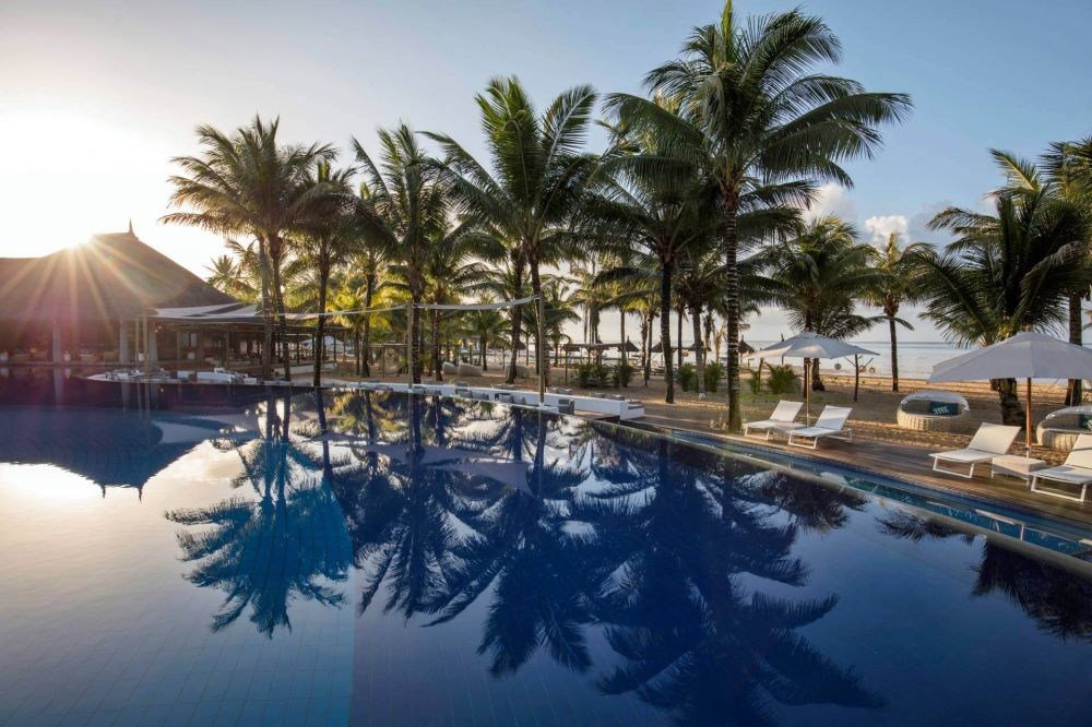 Heritage The Villas 5*