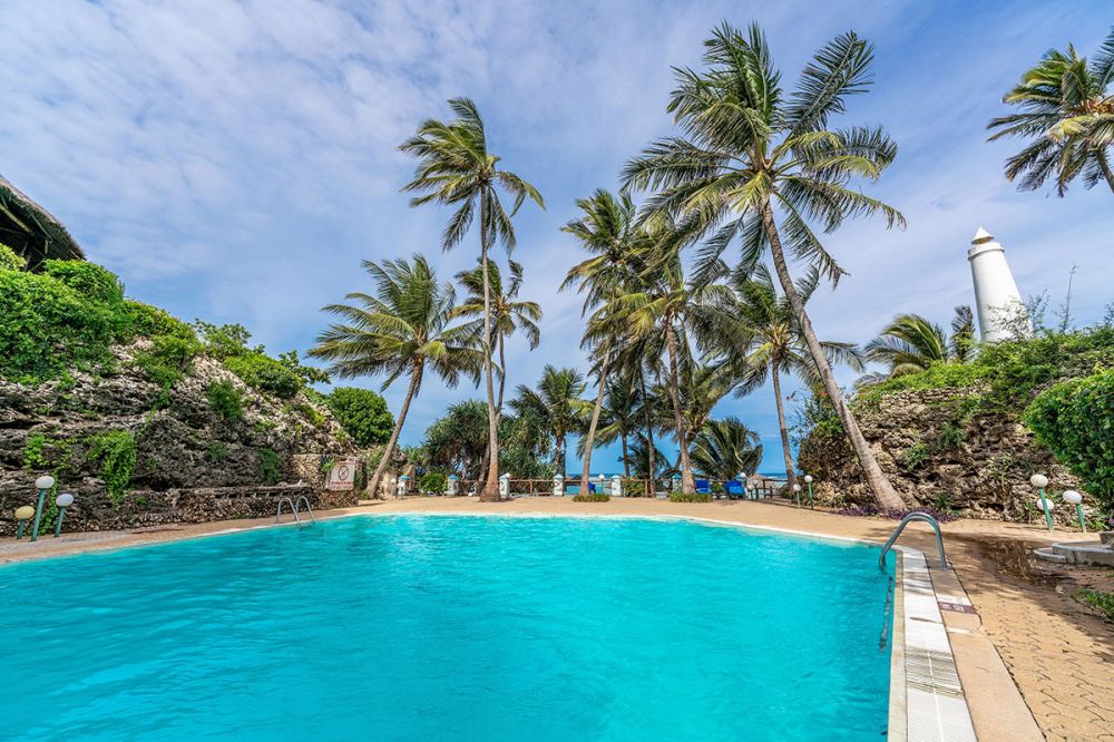 Diamonds Leisure Beach & Golf Resort 4*