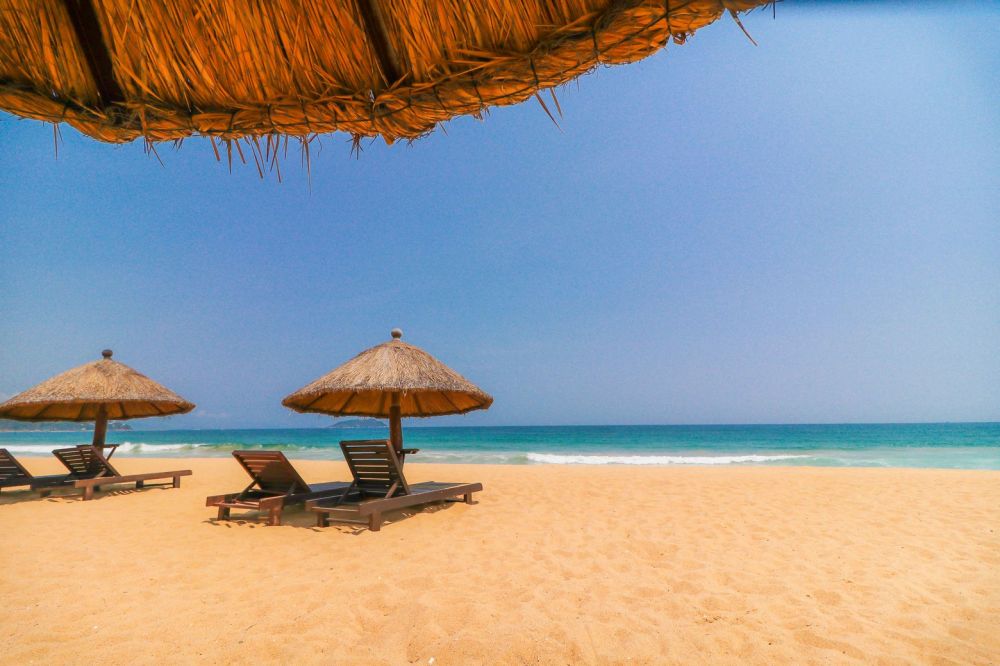 Hainan Narada Resort & Spa Perfume Bay - All Villas 5*