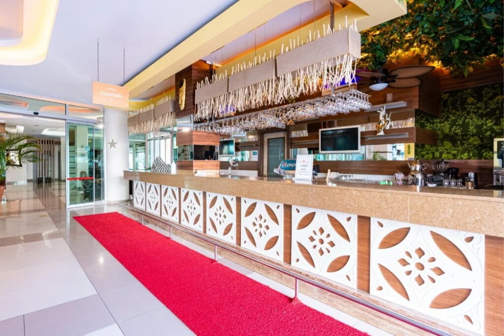 Club Mermaid Village 4*