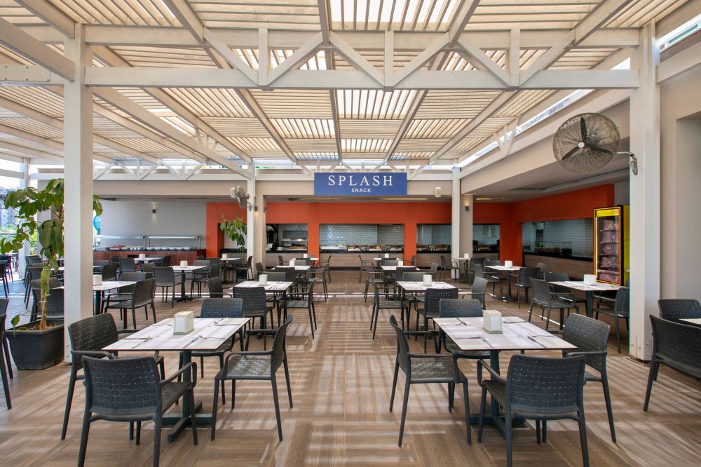 Greenwood Suites Resort (ex. Sherwood Suites Resort) 5*