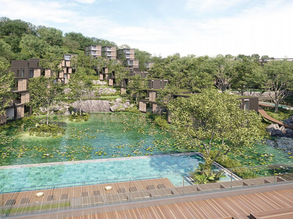 Kamaliss MontAzure Phuket MGallery Collection (ex. Montazure Resort Phuket Mgallery Collection) 5*