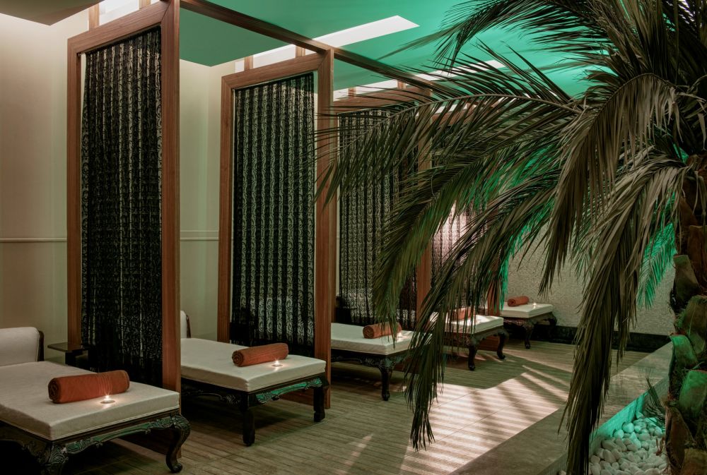 Delphin Imperial Hotel 5*