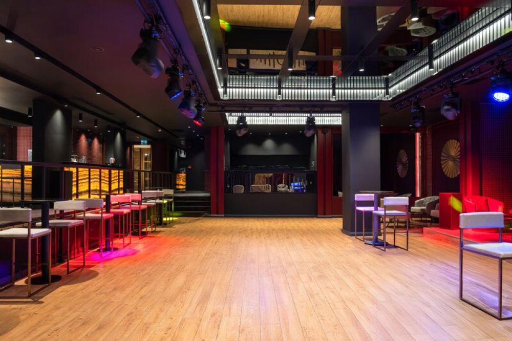 Sural Saray Hotel | Adults Only 16+ 5*